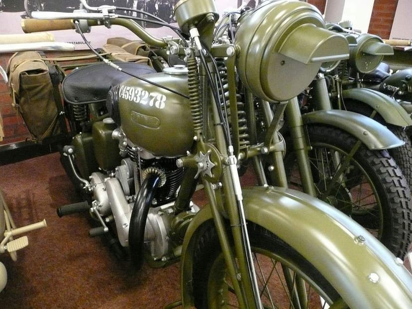 Ariel W/NG - 1