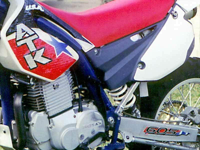 Atk 605 - 1