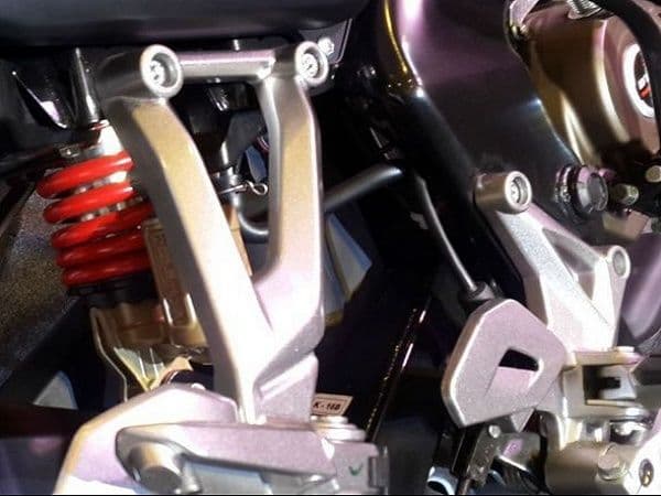 BAJAJ PULSAR