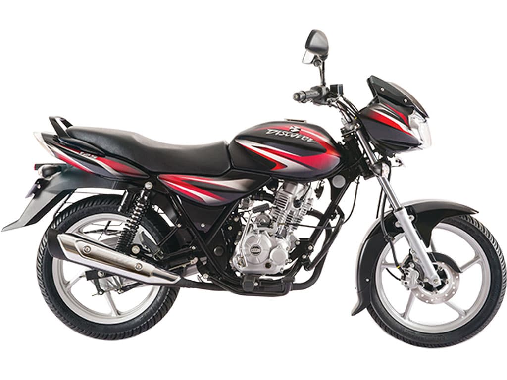 BAJAJ DISCOVER