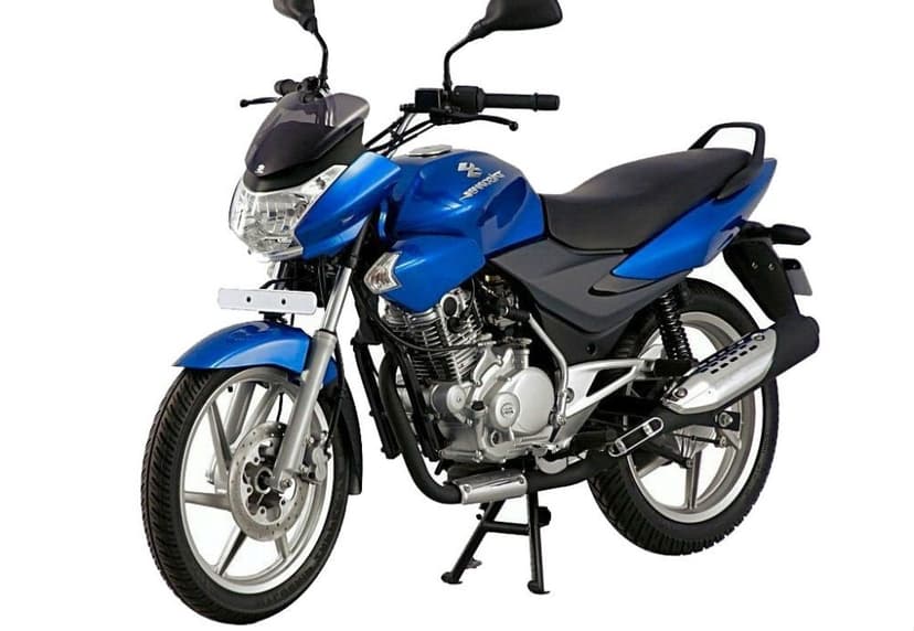 Bajaj BAJAJ DISCOVER - 1