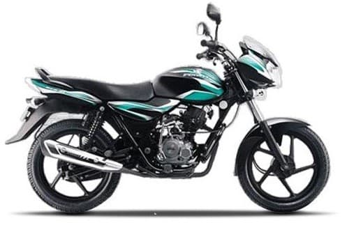BAJAJ DISCOVER
