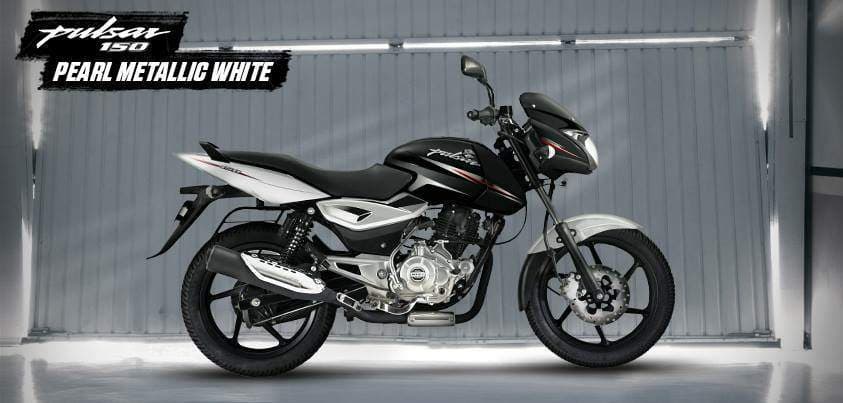 BAJAJ PULSAR