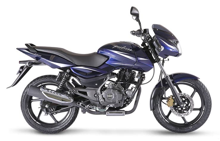 BAJAJ PULSAR