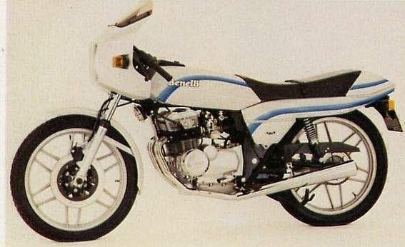 254 Quattro