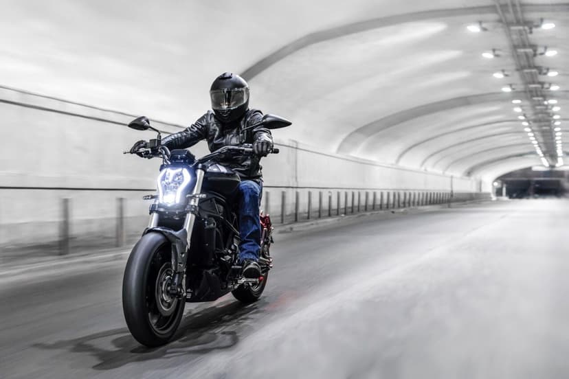 Benelli 502C - 1