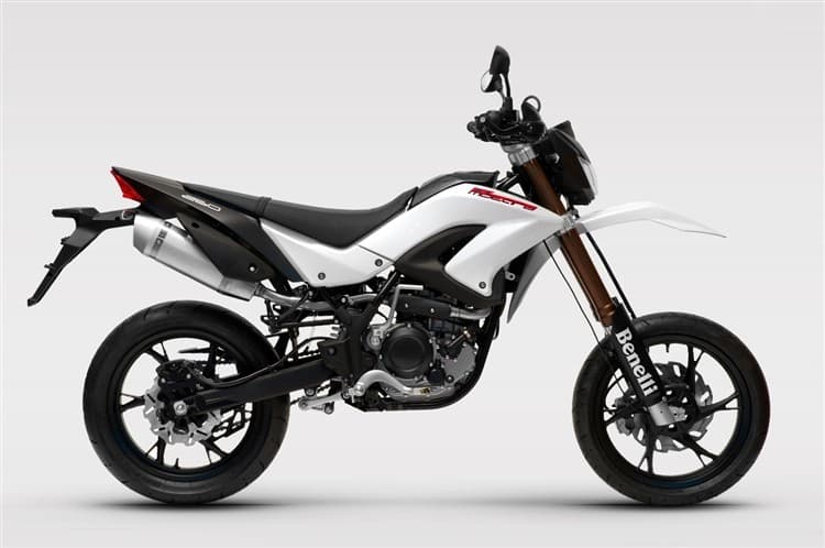 Benelli BX - 1