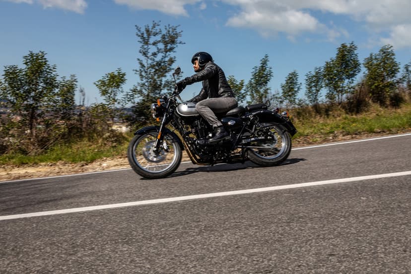 Benelli Imperiale - 1