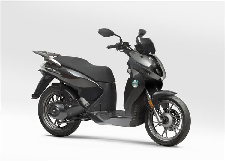 Benelli Macis - 1