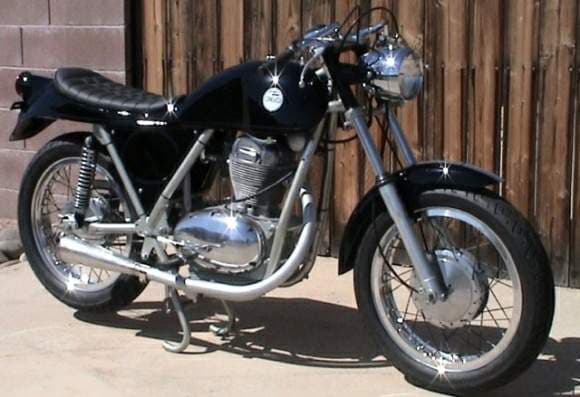 Mojave