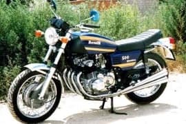 Benelli QuattroNove X - 1