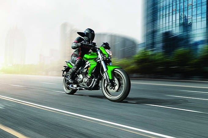 Benelli TNT - 1