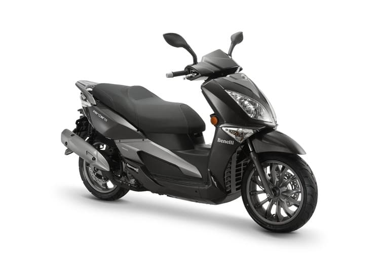 Benelli Zenzero - 1