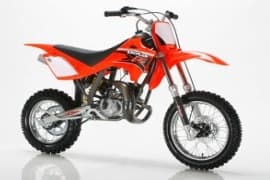 Beta Minicross R-12" - 1