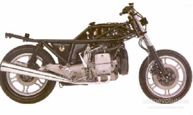 Bfg 1300 - 1