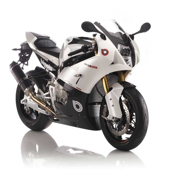 Bimota BB - 1
