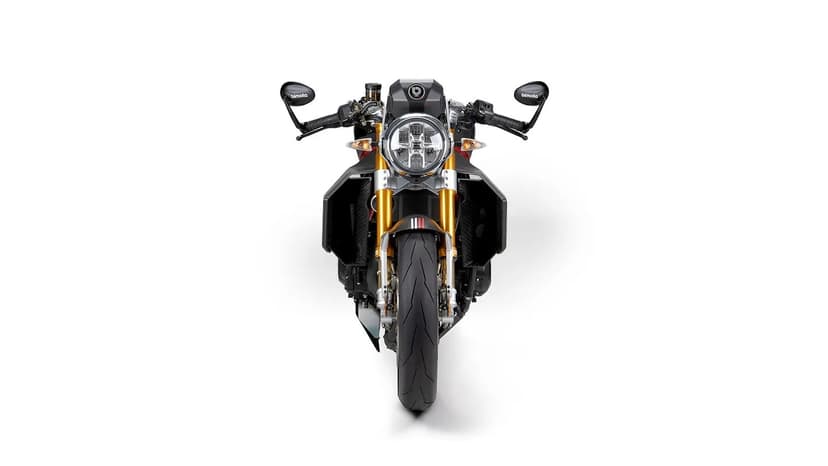Bimota KB4 - 1