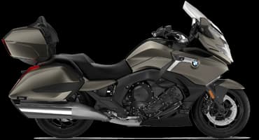 BMW K 1600 Grand America - 1