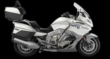 K 1600 GTL