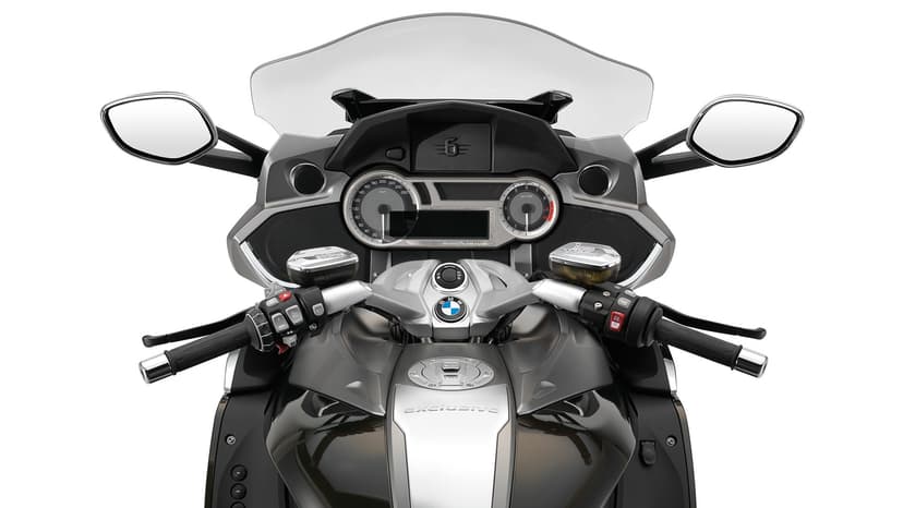 BMW K 1600 - 1