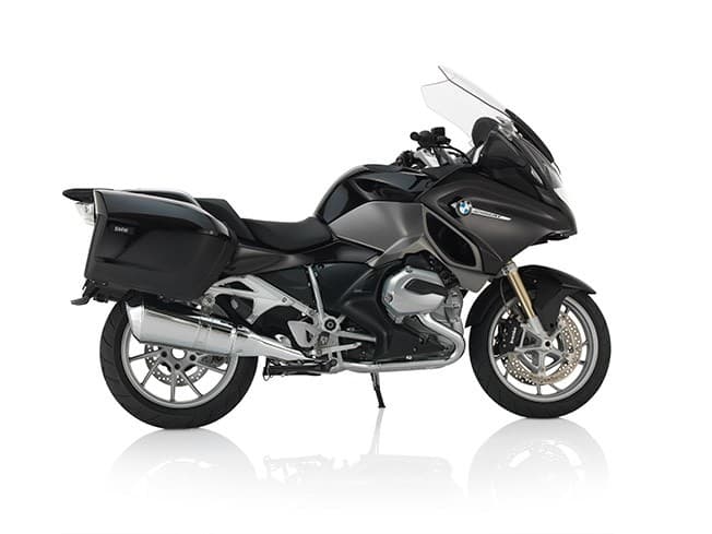 BMW R 1200 - 1