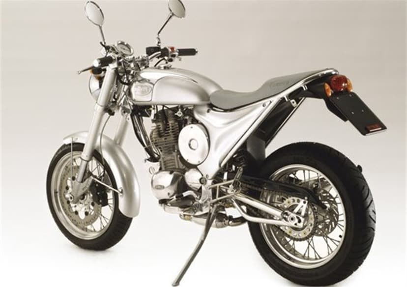 Borile B 300 - 1