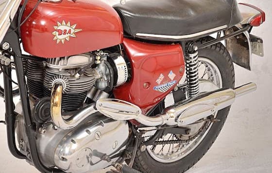 Bsa A - 1