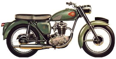 Bsa C - 1