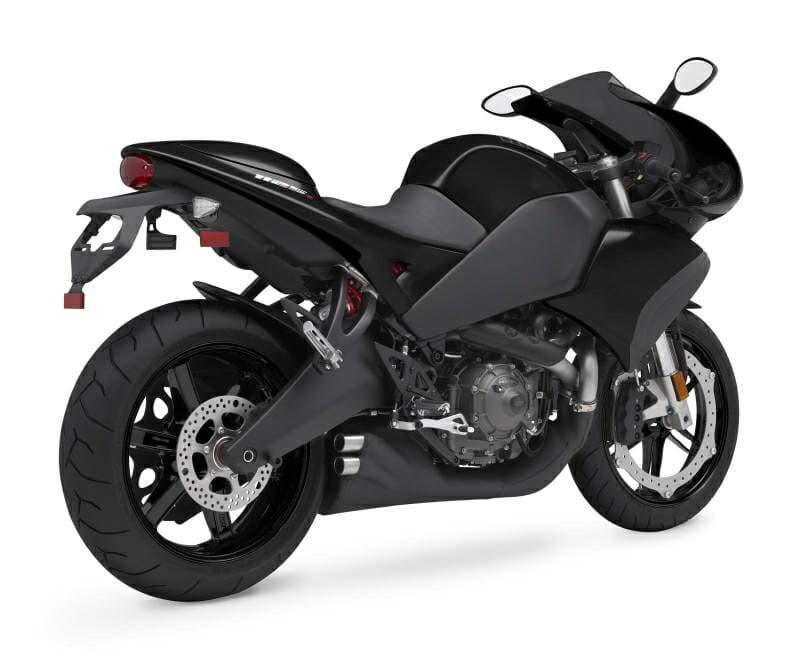 Buell 1125 - 1