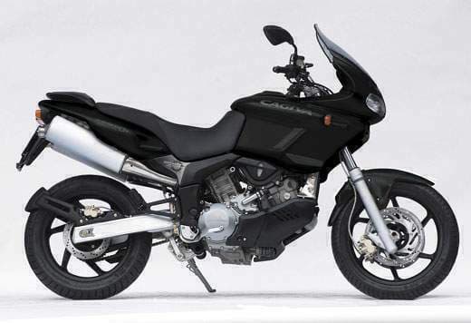 Cagiva Navigator - 1