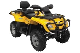 Can am / BRP OUTLANDER 800 - 1