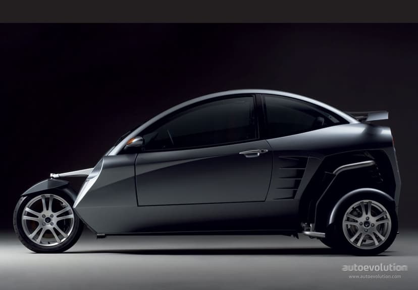 Carver ONE - 1