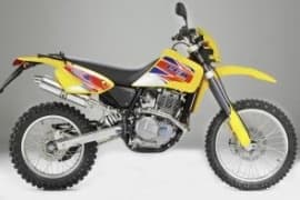 Ccm 644 Dual Sport Trail - 1