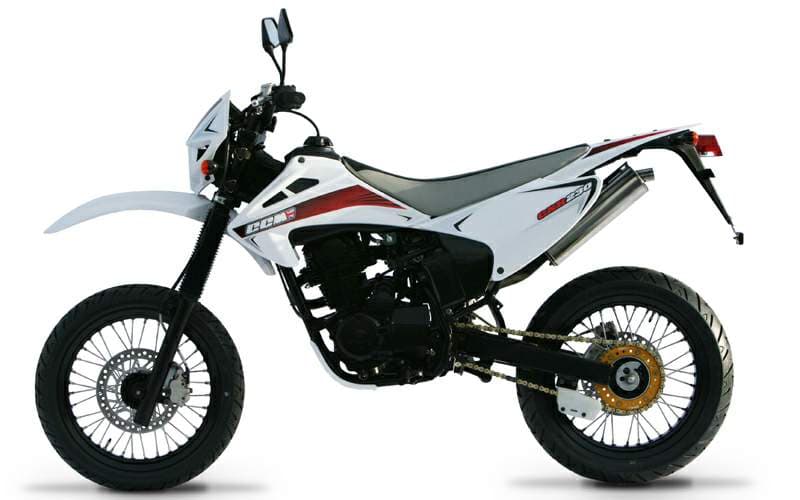 Ccm C-XR - 1
