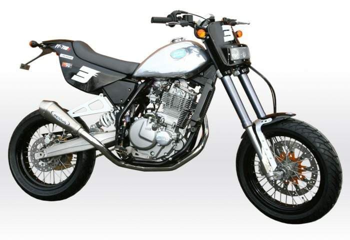 Ccm FT - 1