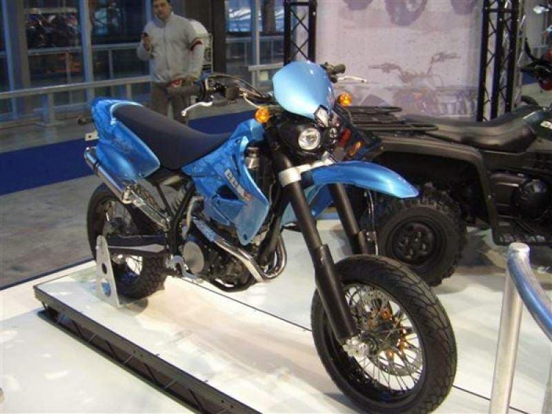 Ccm R - 1