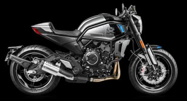 Cfmoto 700 CL X Sport - 1