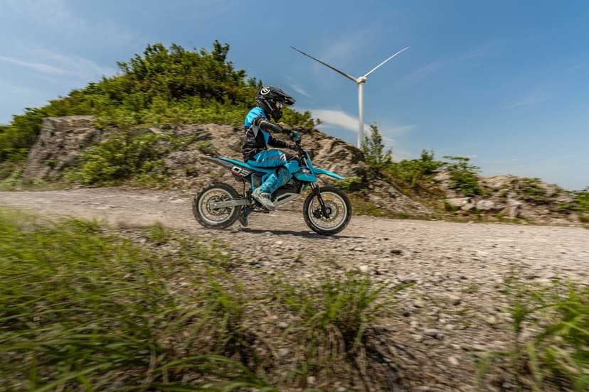 Cfmoto CFX - 1