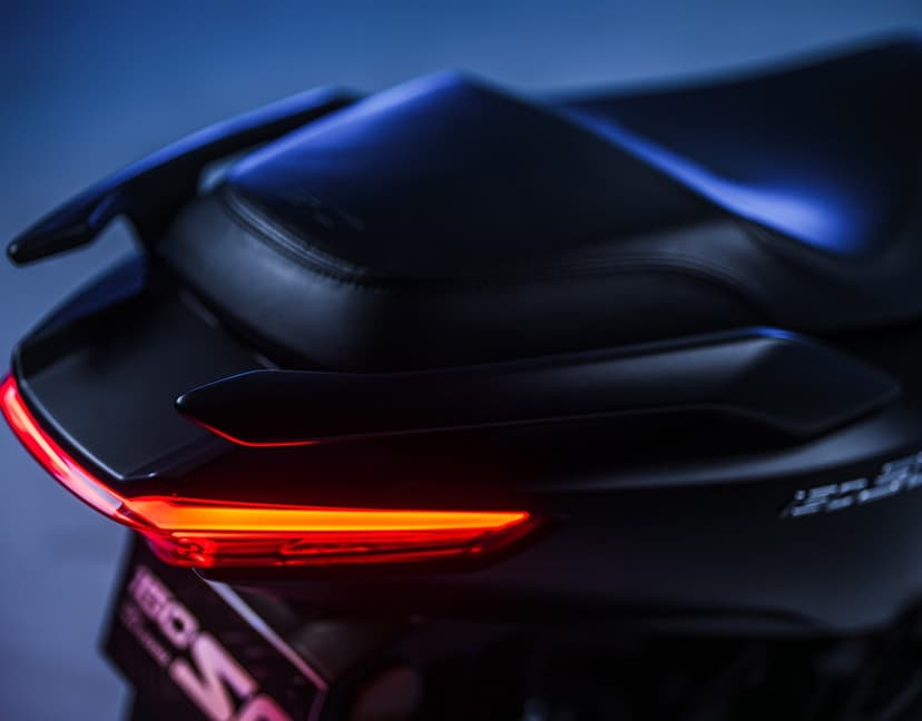 Cfmoto SC - 1