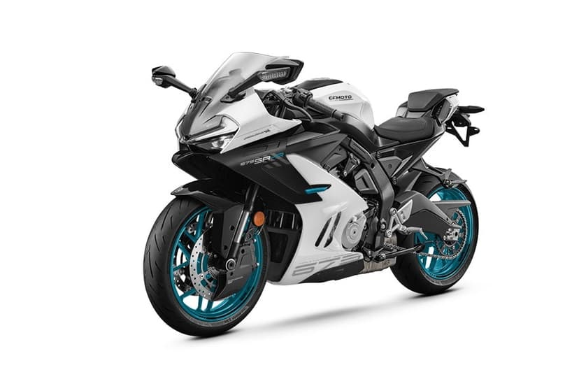 Cfmoto SR - 1