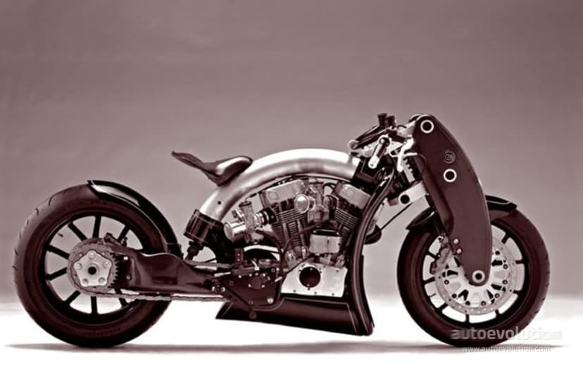 Confederate WRAITH B91 - 1