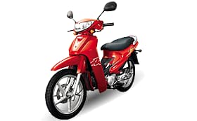 Daelim CITI ACE 110 - 1