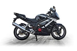 Daelim ROADSPORT - 1