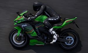Dafra Motos Maxsym