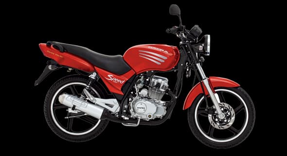 Dafra motos Dafra Motos Speed - 1