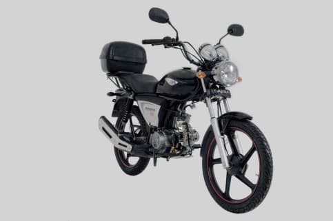 Dafra motos Dafra Motos Super - 1
