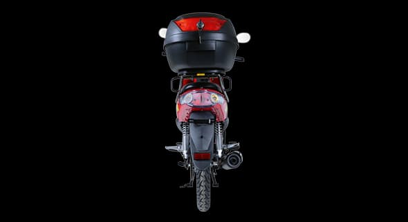 Dafra motos Dafra Motos Zig - 1