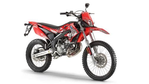 Derbi Senda - 1