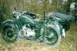 K-750 M