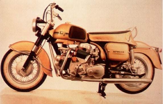 Ducati 1200 - 1